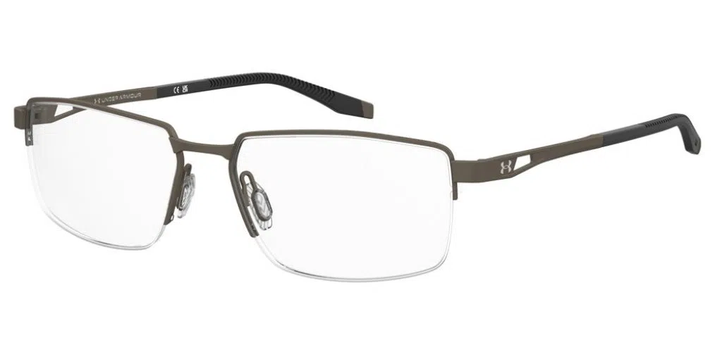 Under Armour UA5078 Eyeglasses - view 5